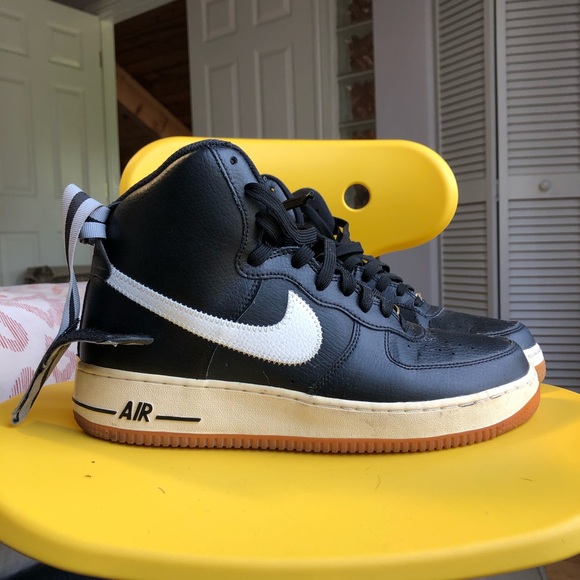 air force 1 velcro strap